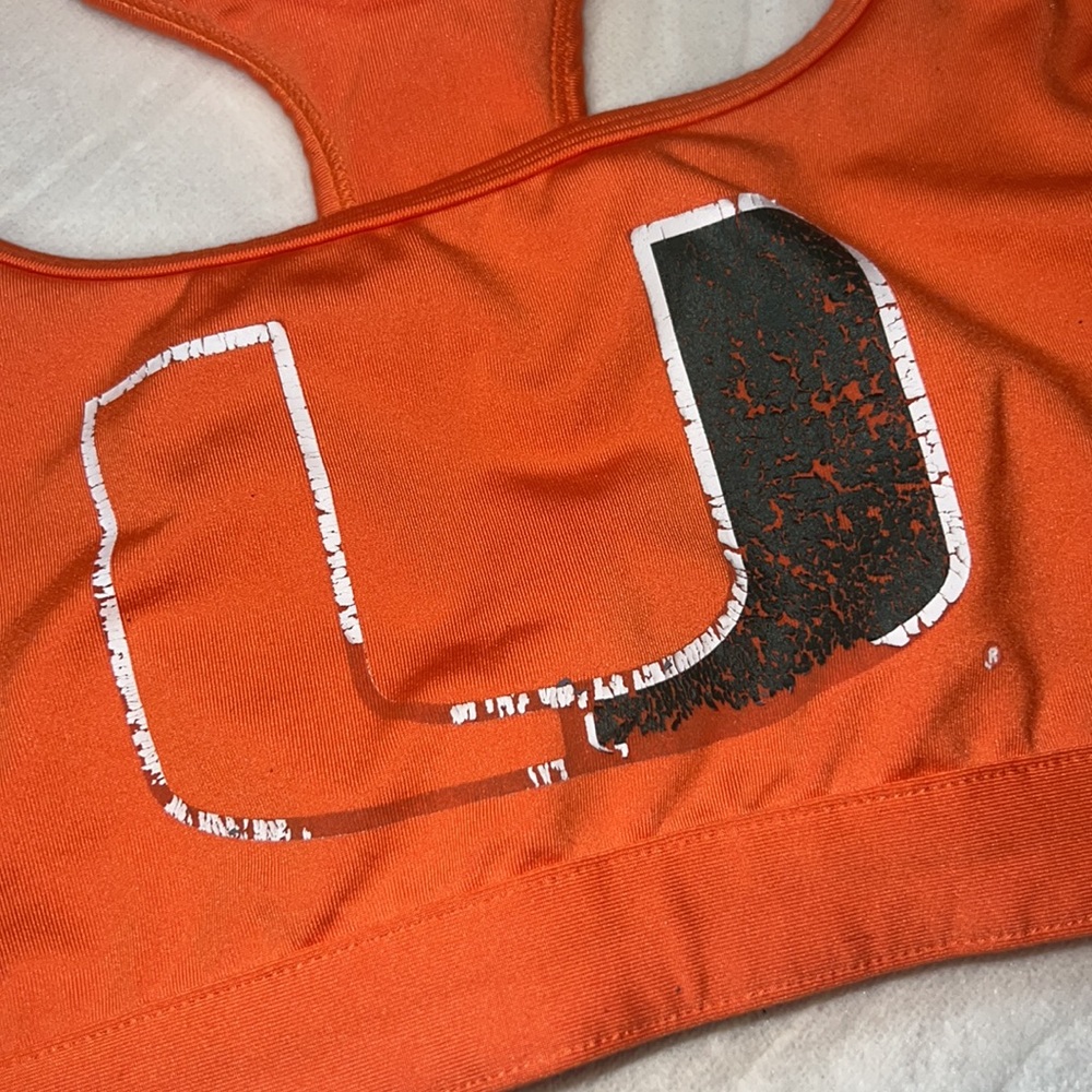 Sports bra - Picture 2 of 5